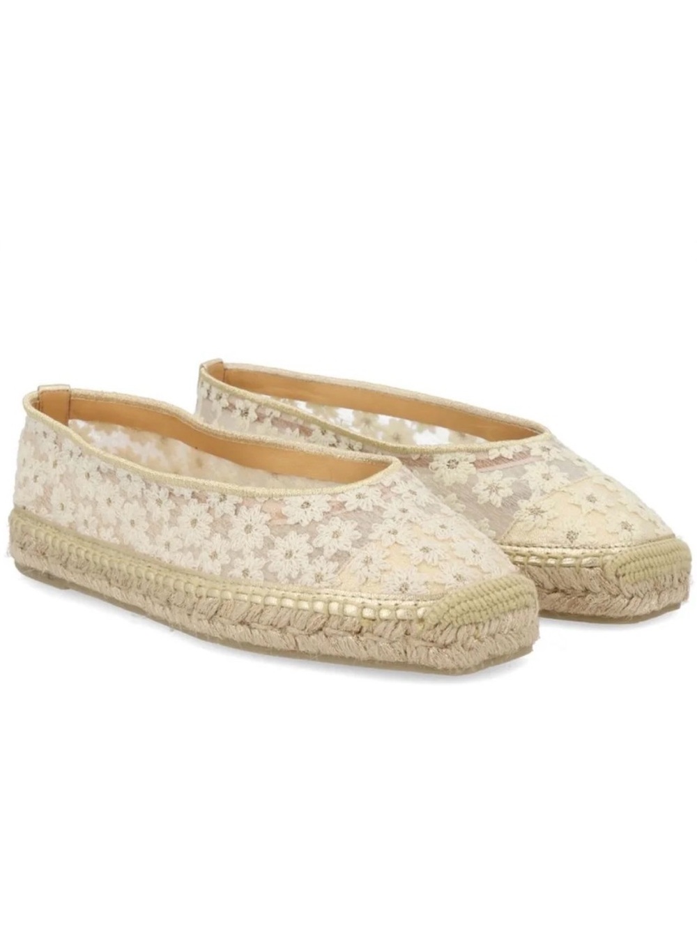 Castaner Paoli Espadrilles - Women’s 39 - Brand New in Box!